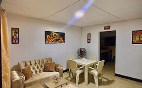 Apartamento amoblado en Cartagena